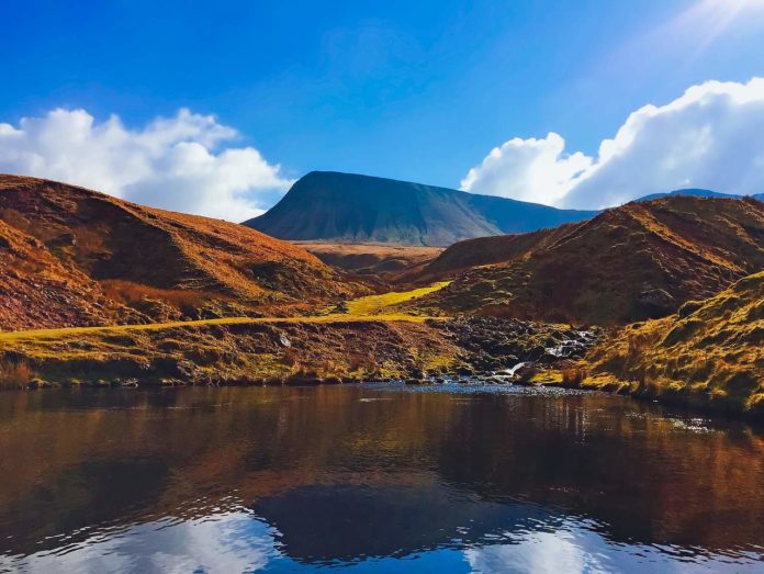 Where To Go Hiking In The Brecon Beacons National Park, Wales