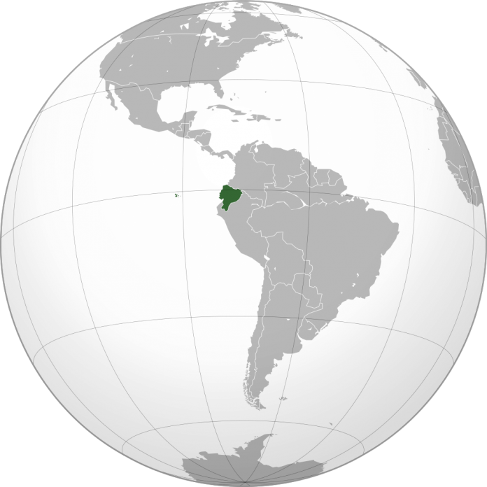 Ecuador Country Overview