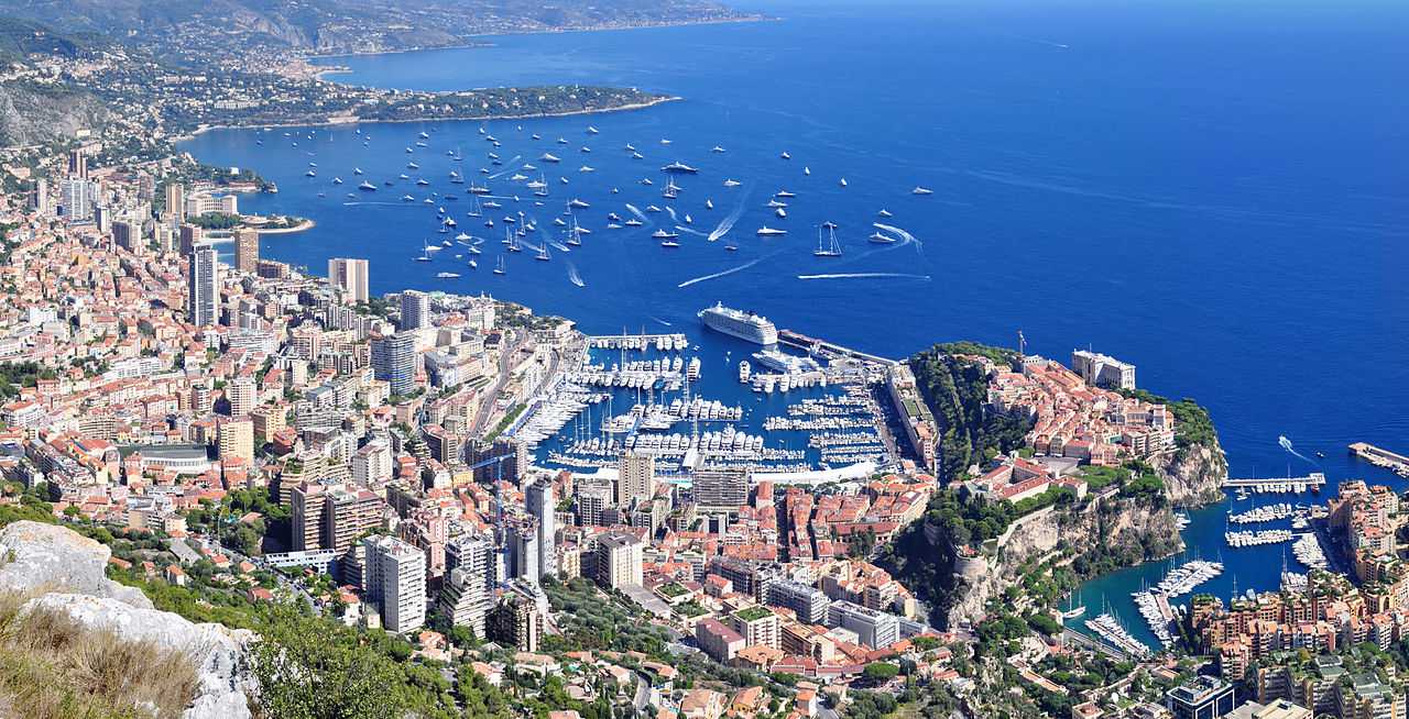 Travel Guide To Monaco More Than Just The Grand Prix