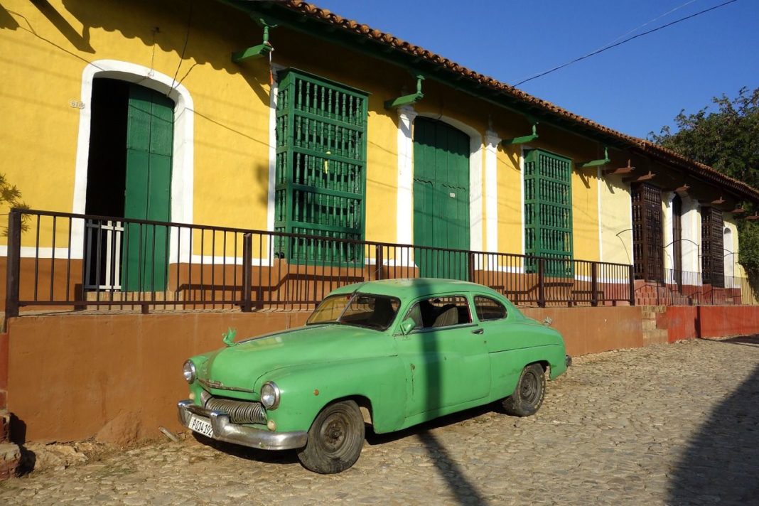 Havana, Cuba