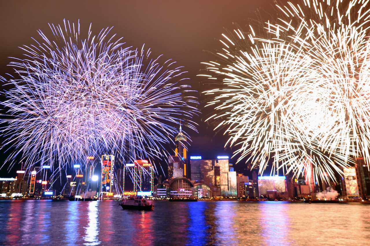 How To Celebrate The Chinese New Year In Hong Kong