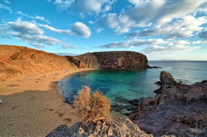 Five Must See Attractions In Lanzarote