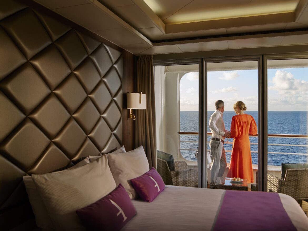 Ambassador Cruises Reviews A Guide On Cruise Line’s Ambience