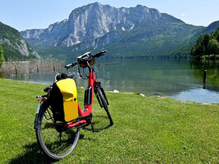 electric bike tour salzburg