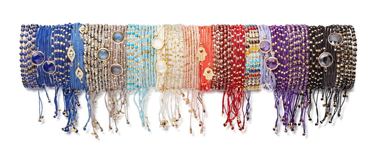 Buy Stunning Bracelets Online in India  Blingvine