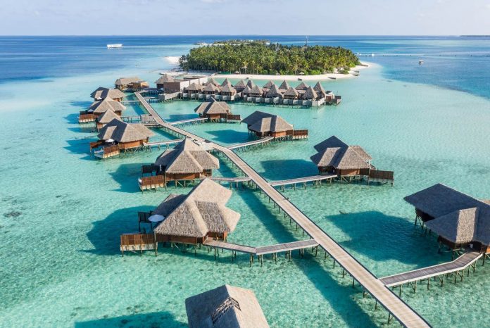 CONRAD Maldive l_treat Spa 