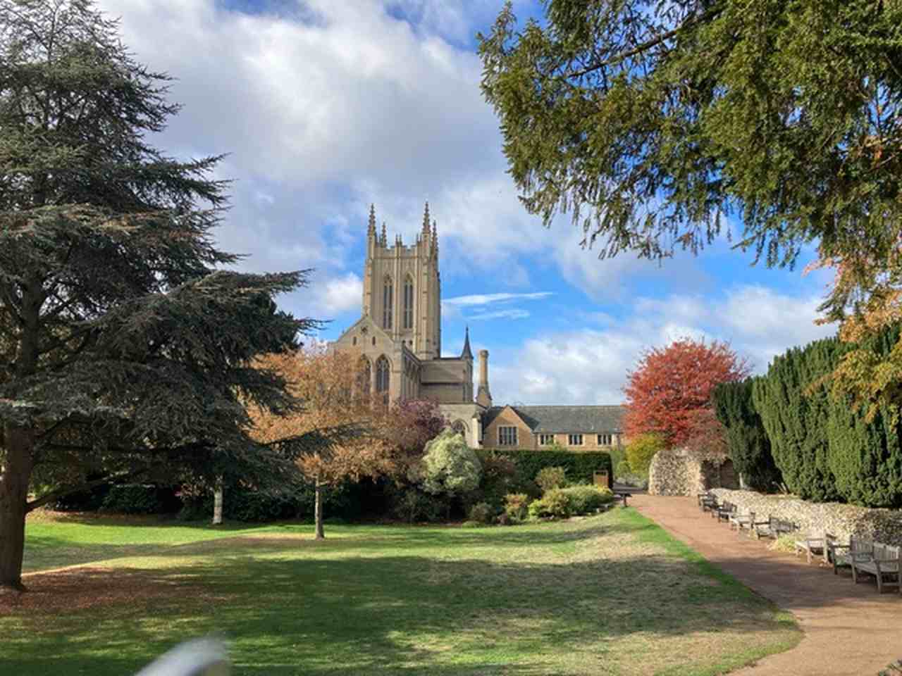 Cathedral
