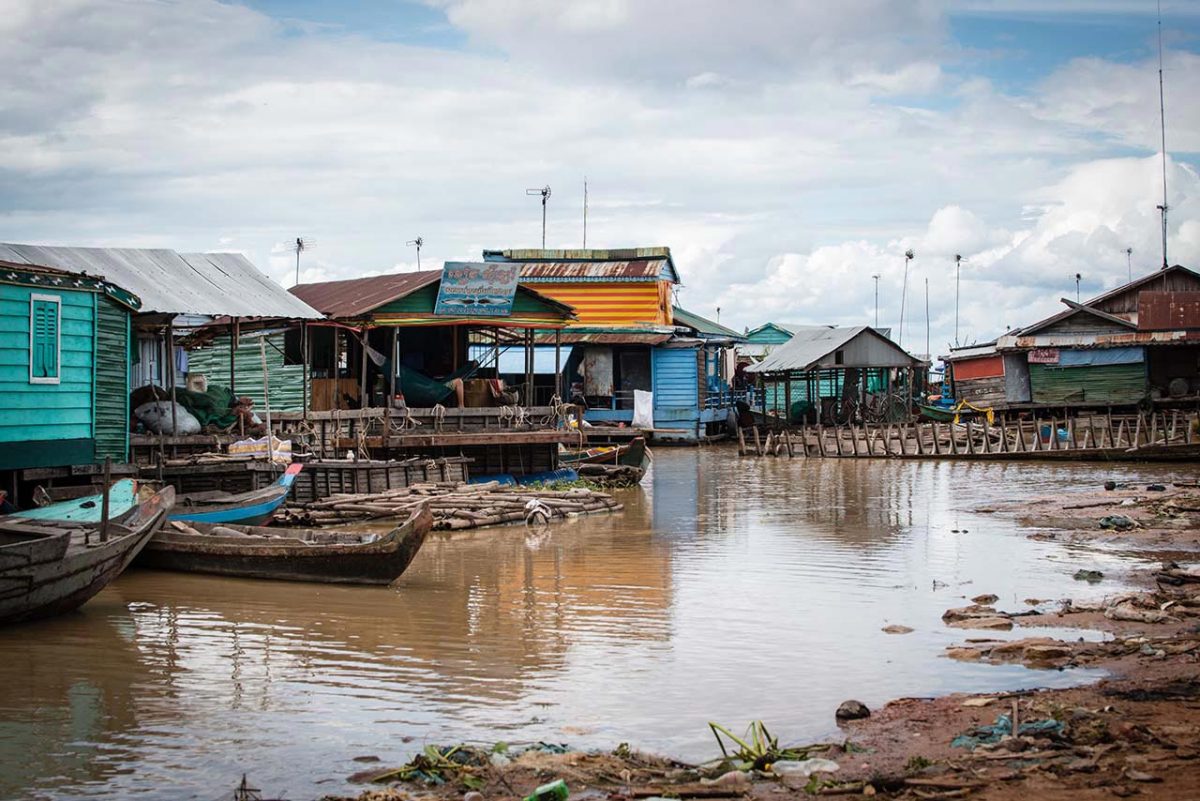 Cambodia photo tour - authentic life experiences