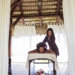 ClubMed Punta Cana - massage