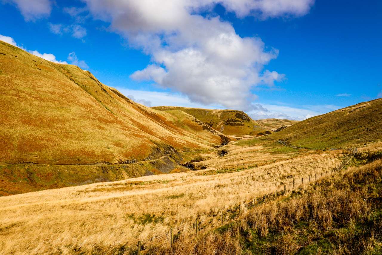 cambrian mountains tourism