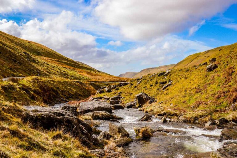 Why Cambrian Mountains in Wales should be on your bucket list - The ...