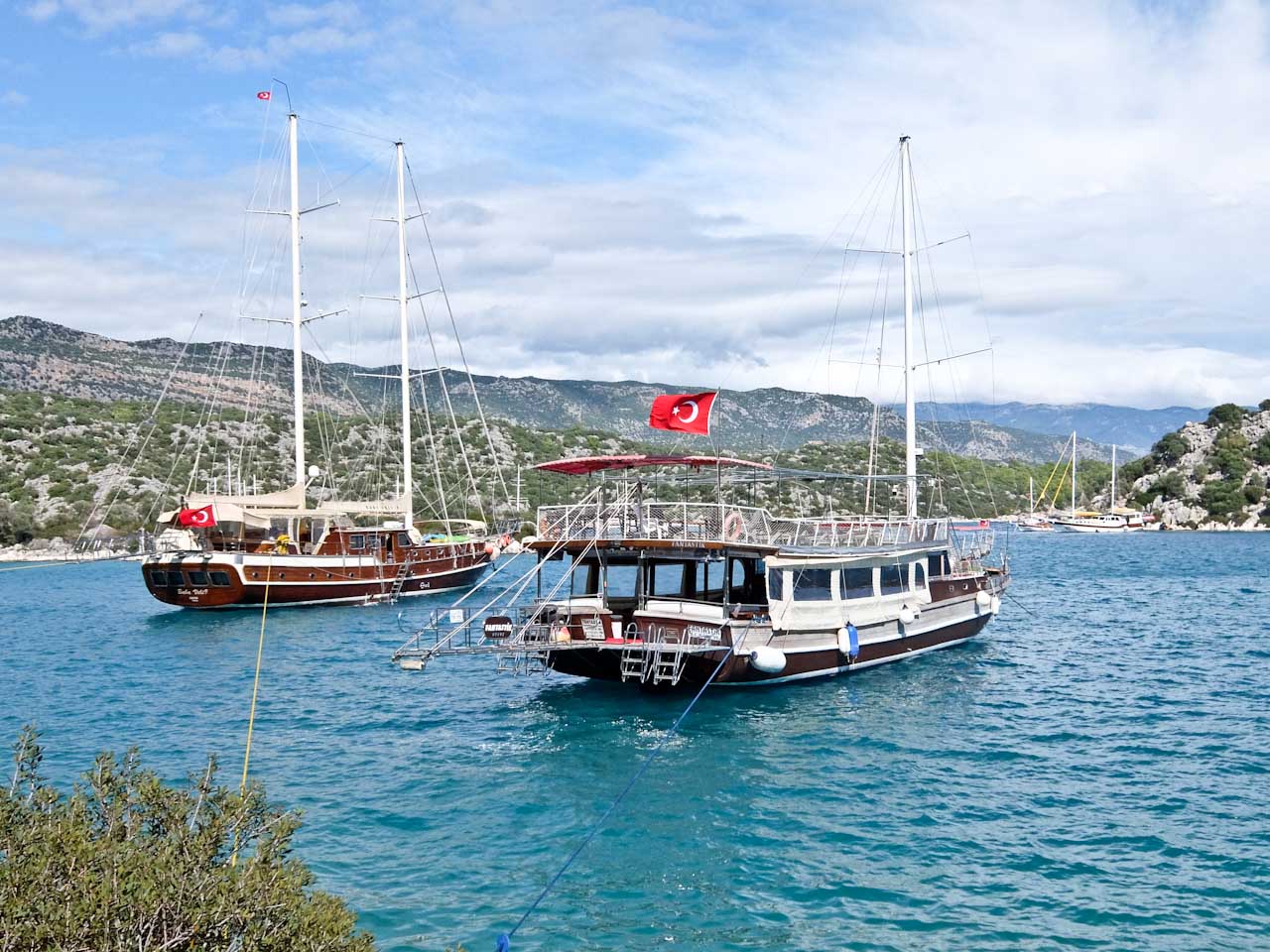 Lycian Way