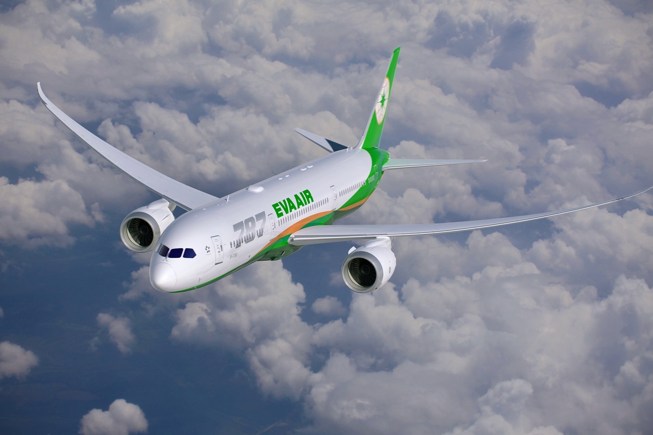 Eva Air