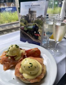 Eggs Royale and bubbly rotated e1627465881915