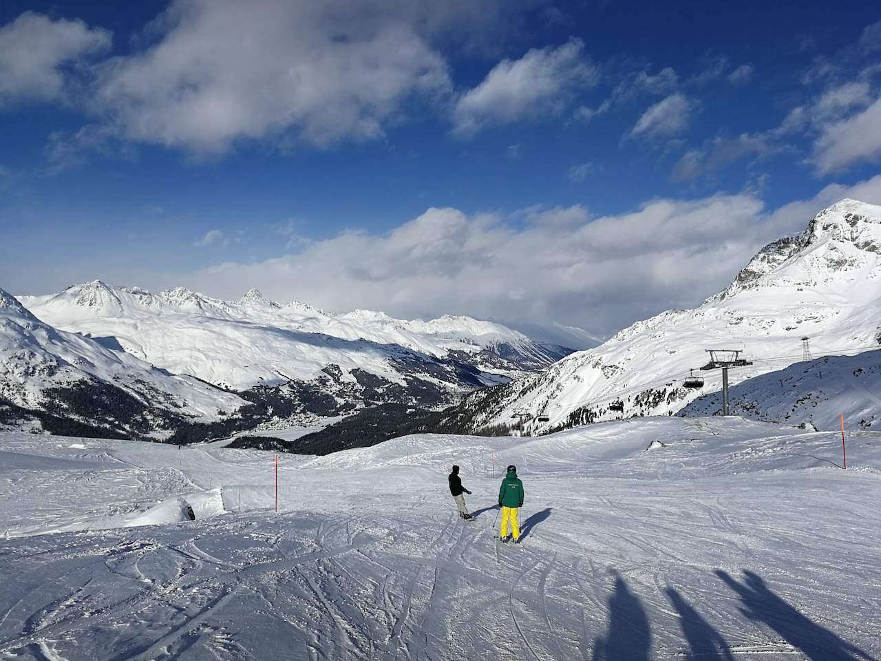 Aiglon Швейцария погода