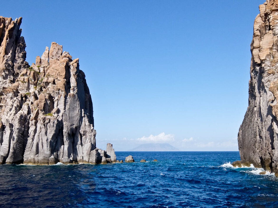 lipari tourist information