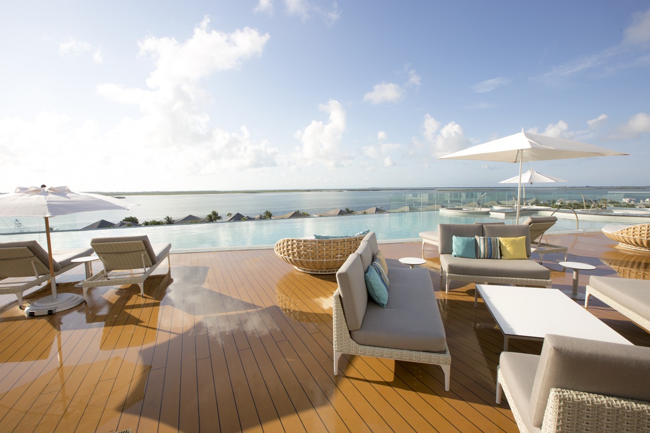Hotel Review: Hilton at Resorts World Bimini, The Bahamas