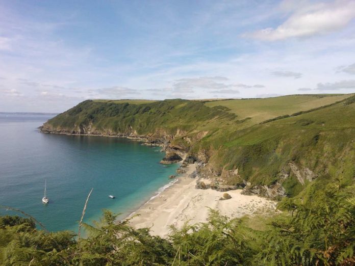 Five family-friendly places to visit in Cornwall