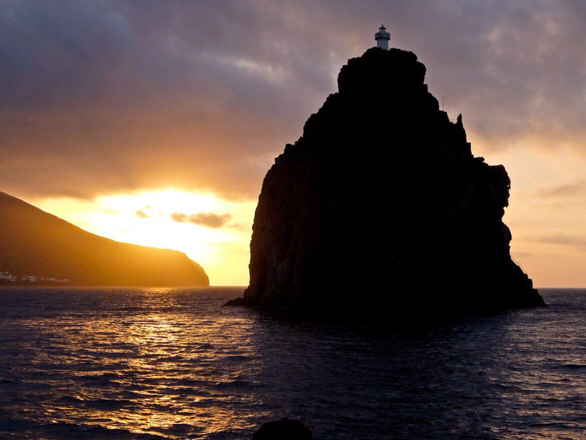 lipari tourist information