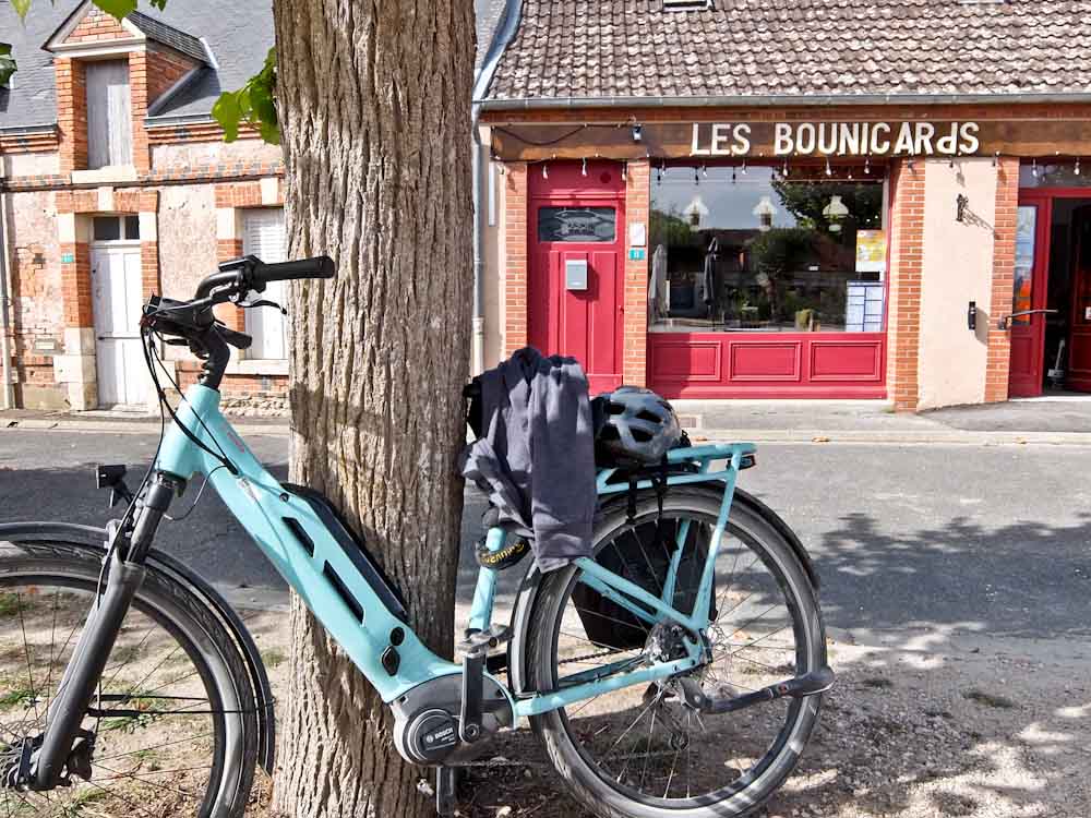 Scandiberique