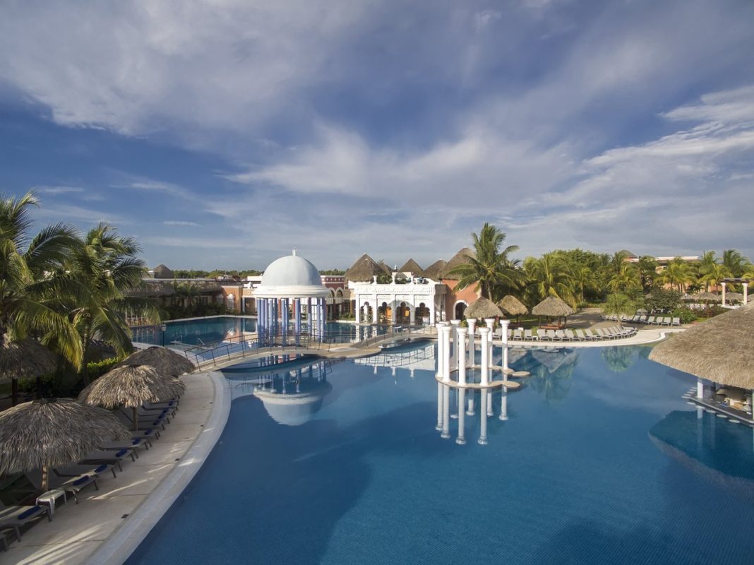 Hotel Review: Iberostar Varadero all-inclusive resort, Cuba