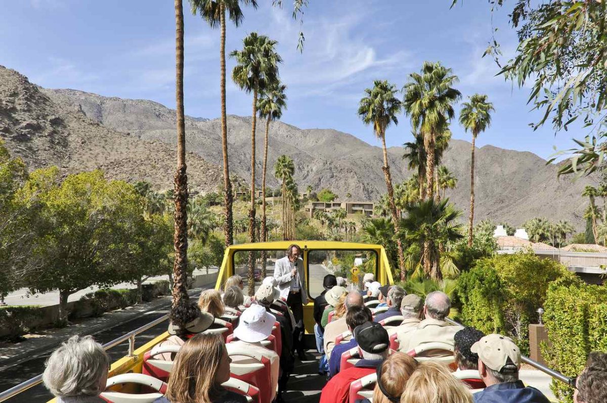 8 events to attend in Greater Palm Springs, California, USA