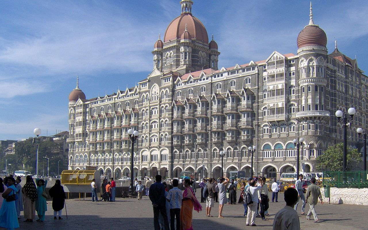 Travel Guide To Magical Mumbai Bombay India What Is There To See And Do