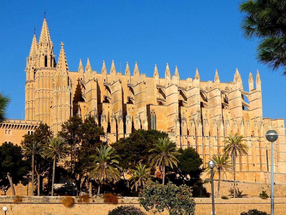 Things To Do And Visit In Mallorca Spain