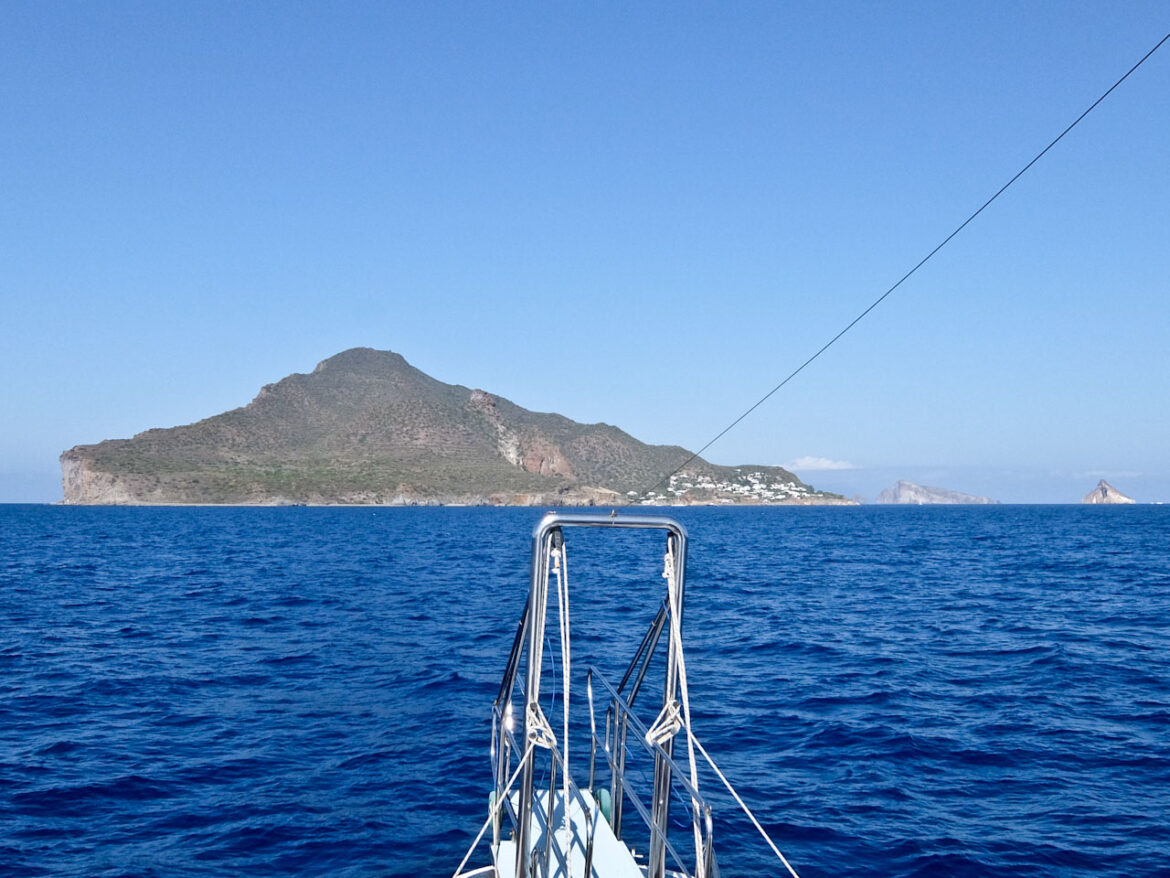 lipari tourist information