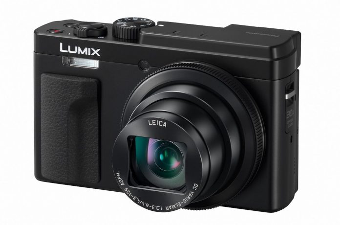 Panasonic LUMIX TZ95