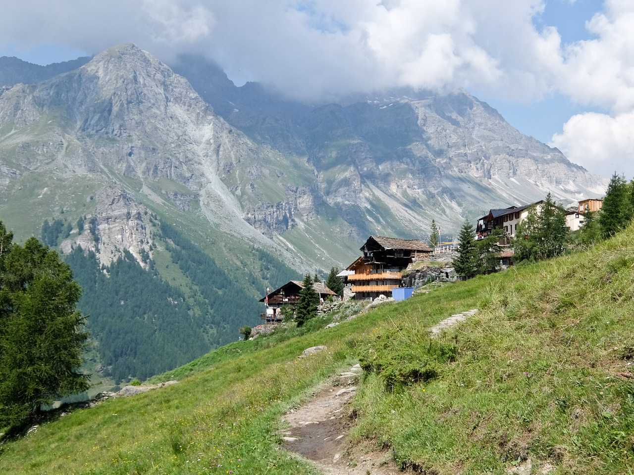 Rifugio Ferraro