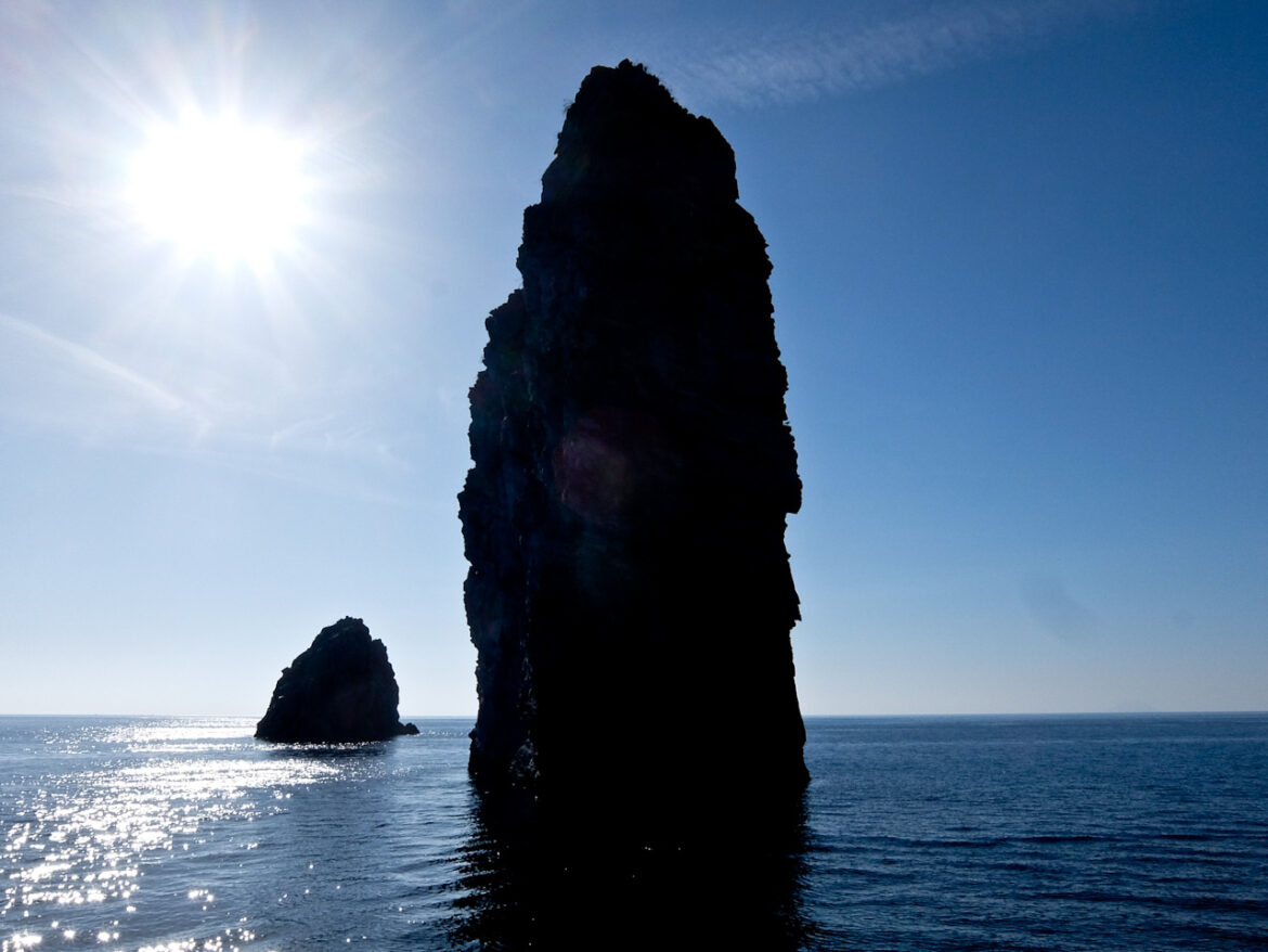 lipari tourist information