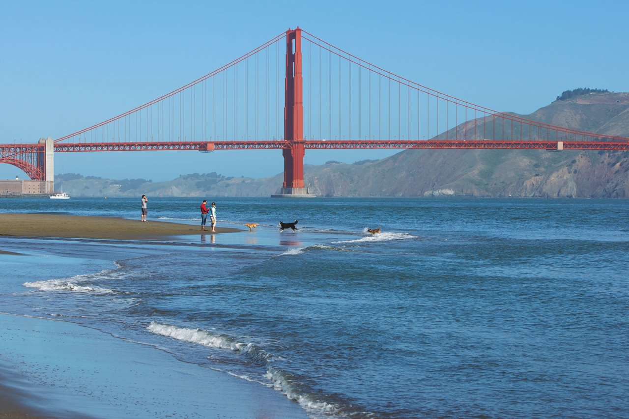 SF Golden Gate Bridge 06 NewsZetu.com-Breaking news, international news, Business news, Sports news