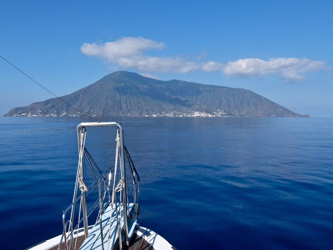 lipari tourist information