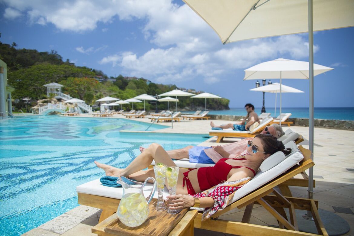 TRAVEL DEAL Sandals Regency La Toc Save 400 Per Booking   Sandals Regency La Toc St Lucia Pool 1170x780 