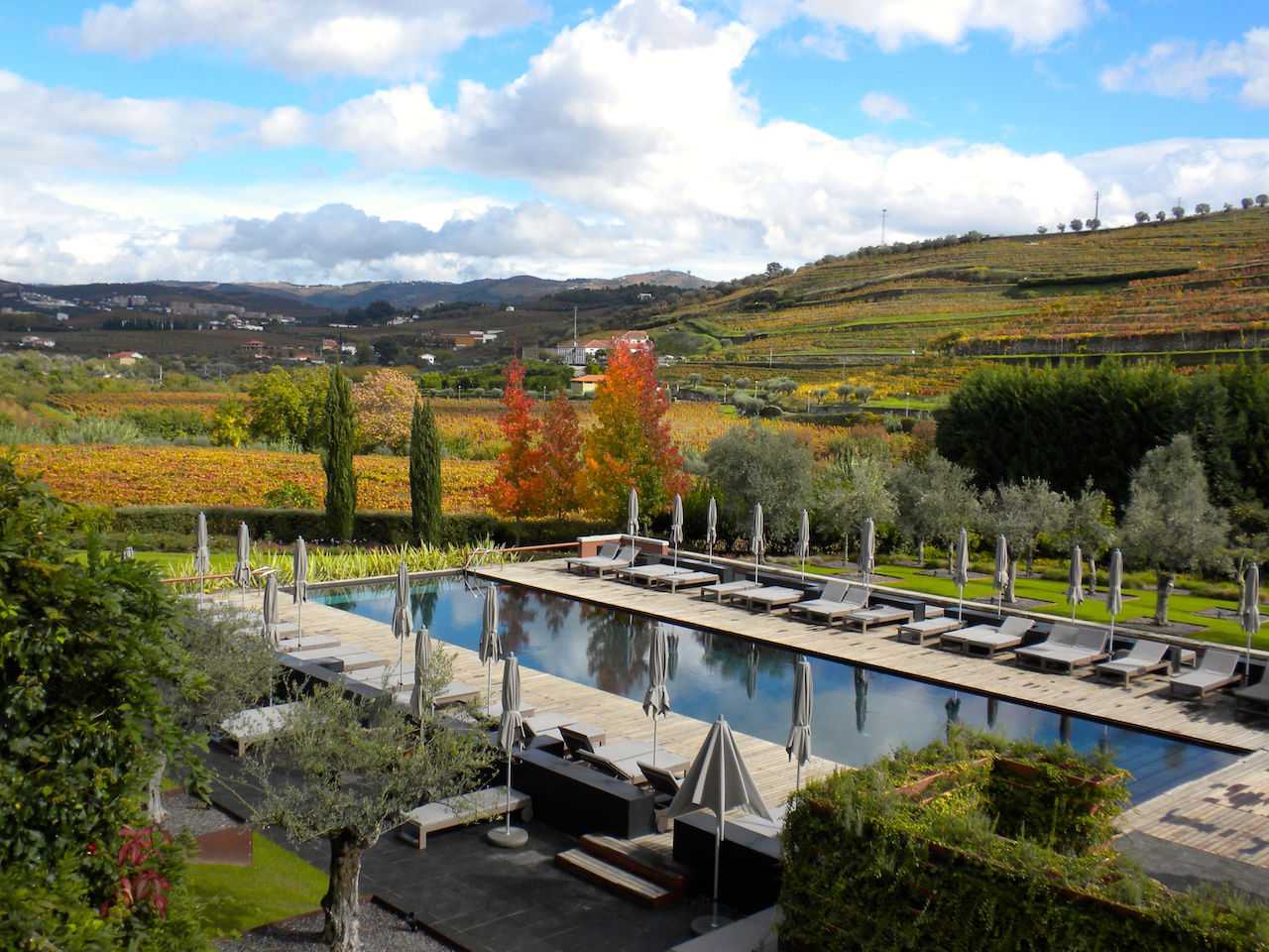 Hotel Review Six Senses Douro Valley Portugal - 