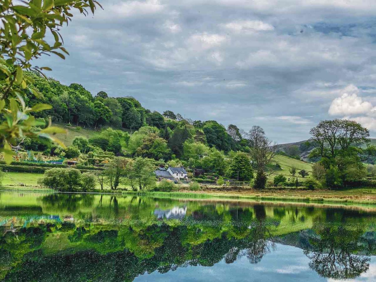 12 Breathtaking lakes in Wales – FUN VACATION ASIA