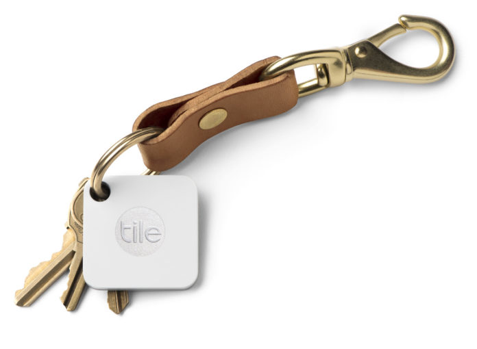 Product Review Tile Mate Tracker