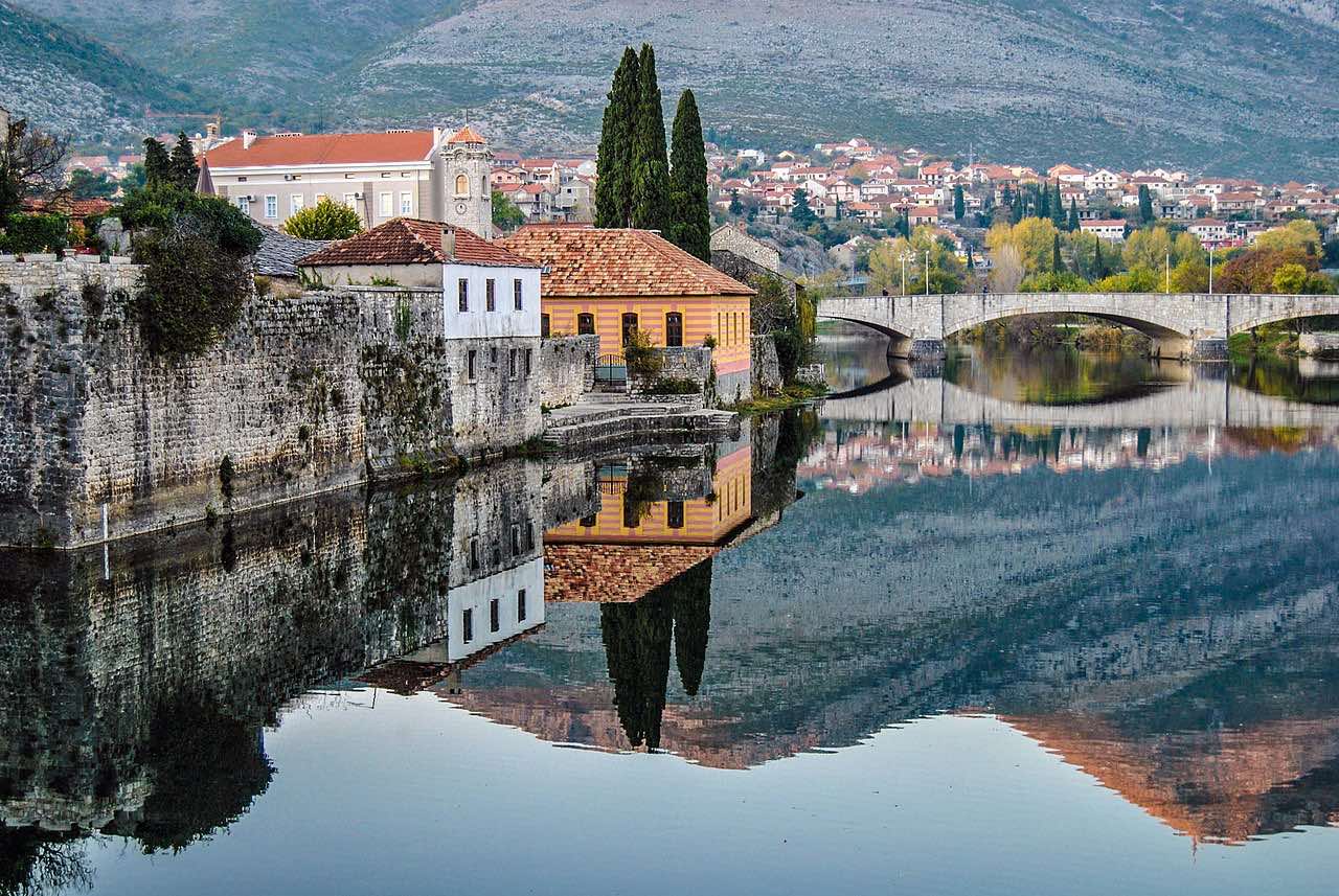 Trebinje, Bosnia Herzegovina