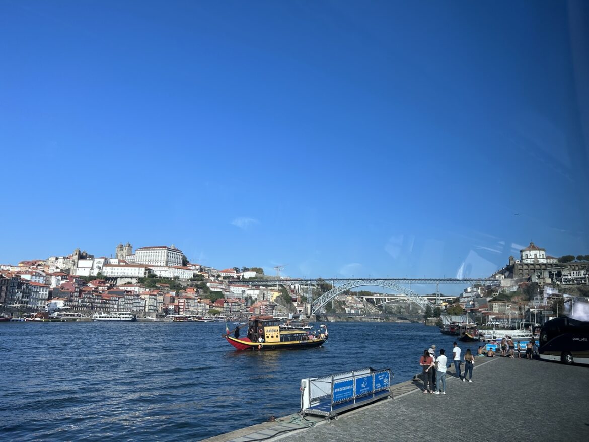 riviera travel portugal