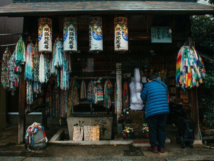 Yoshuin Temple