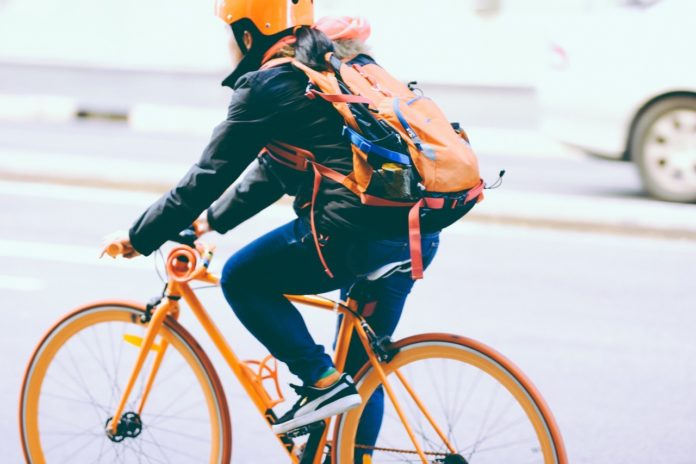 heathrow cycle hub