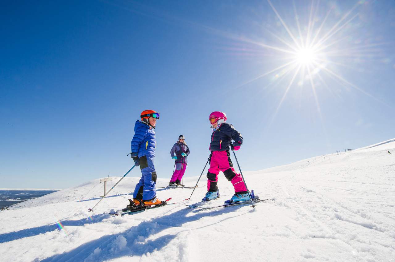 Ski resort prices slide downhill in top European resorts