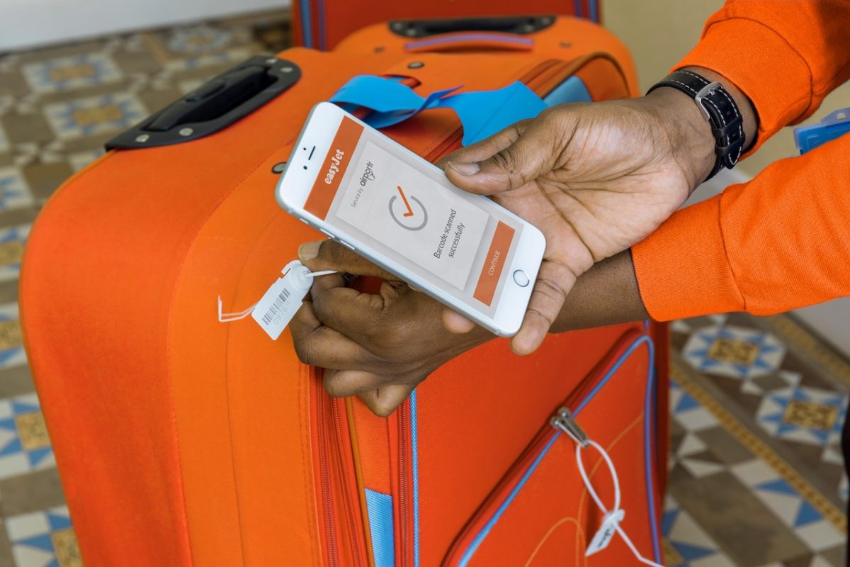 What Is Easyjet Bag Drop Plus