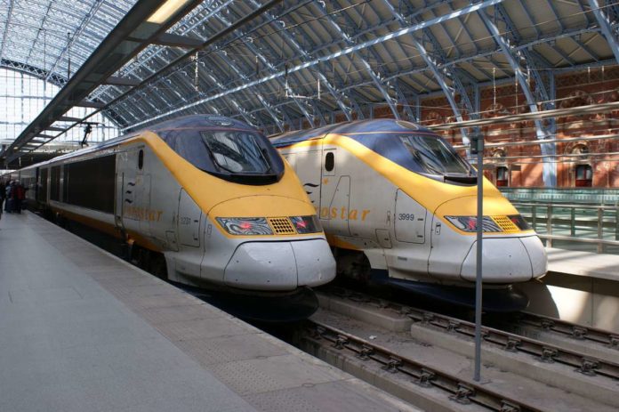 Eurostar