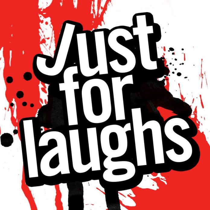 Just for Laughs Comedy Festival (Montreal, July 2019)
