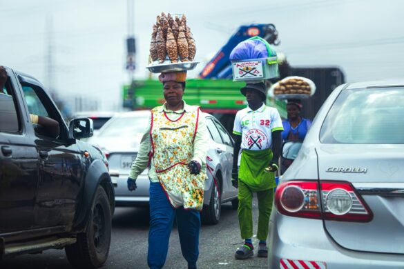 Accra, Ghana