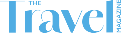 The Travel Magazine