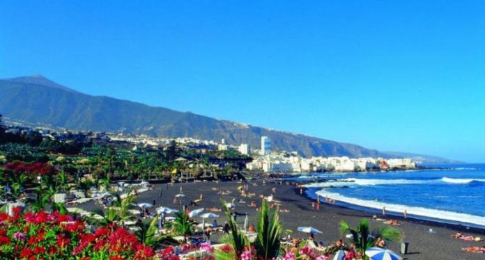 Up to £39 off Maritim Hotel Tenerife with loveholidays