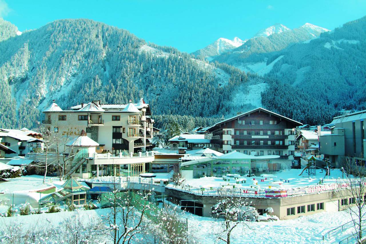 Zillertalerhof Mayrhofen